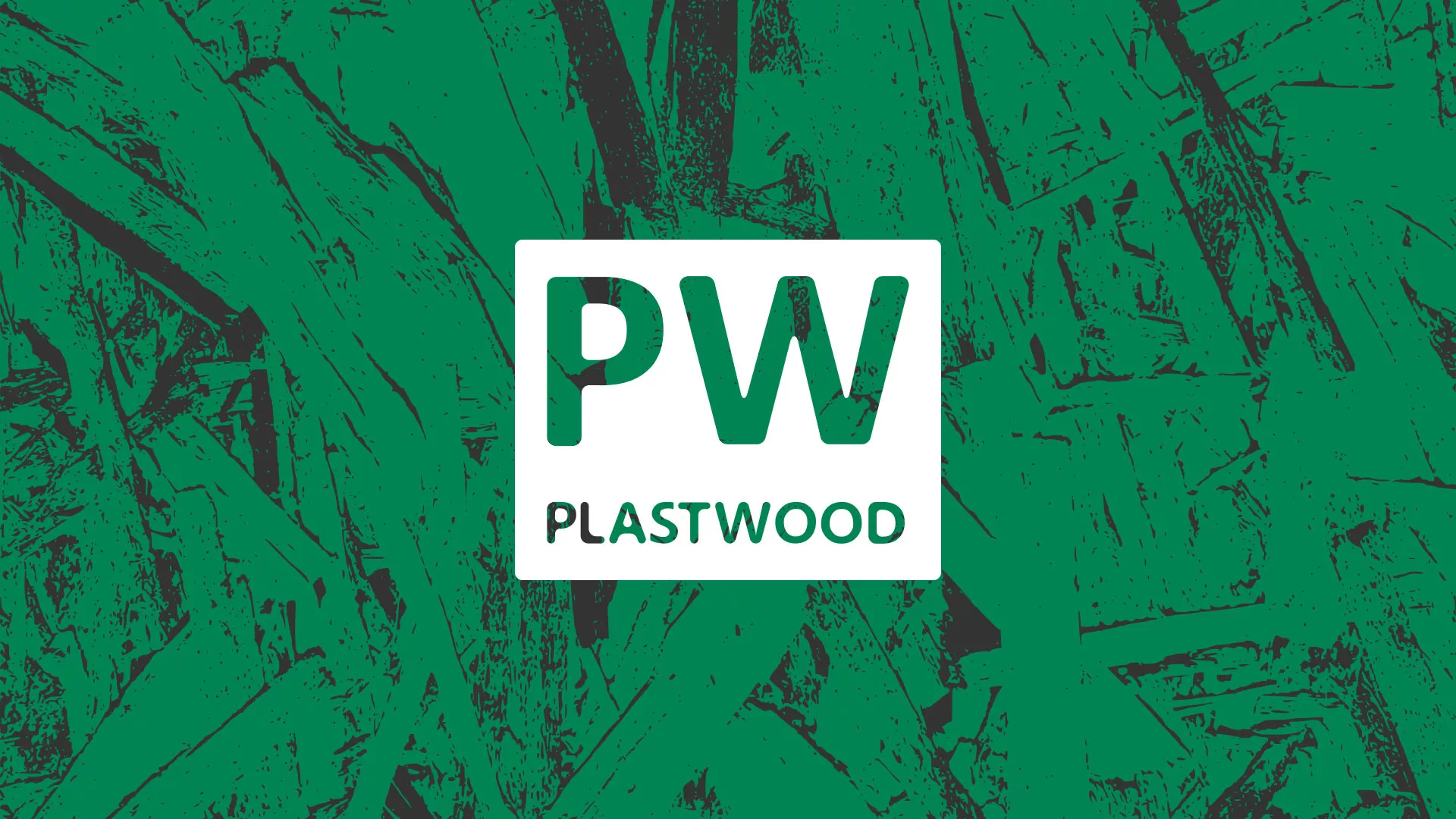 Разработка айдентики и сайта компании «Plastwood» в Волжске