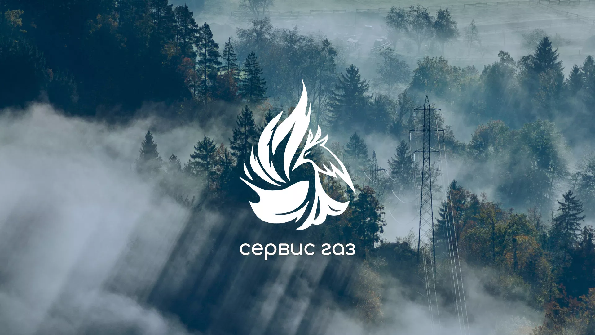 Создание сайта компании «Сервис газ» в Волжске