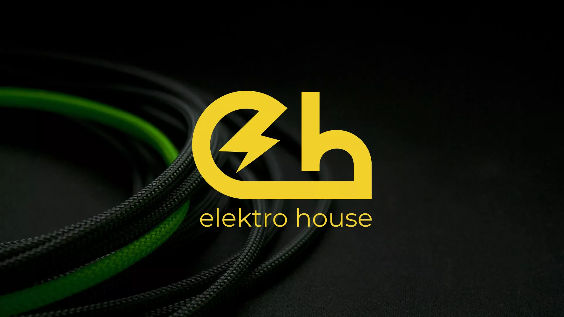 Создание сайта компании «Elektro House» в Волжске