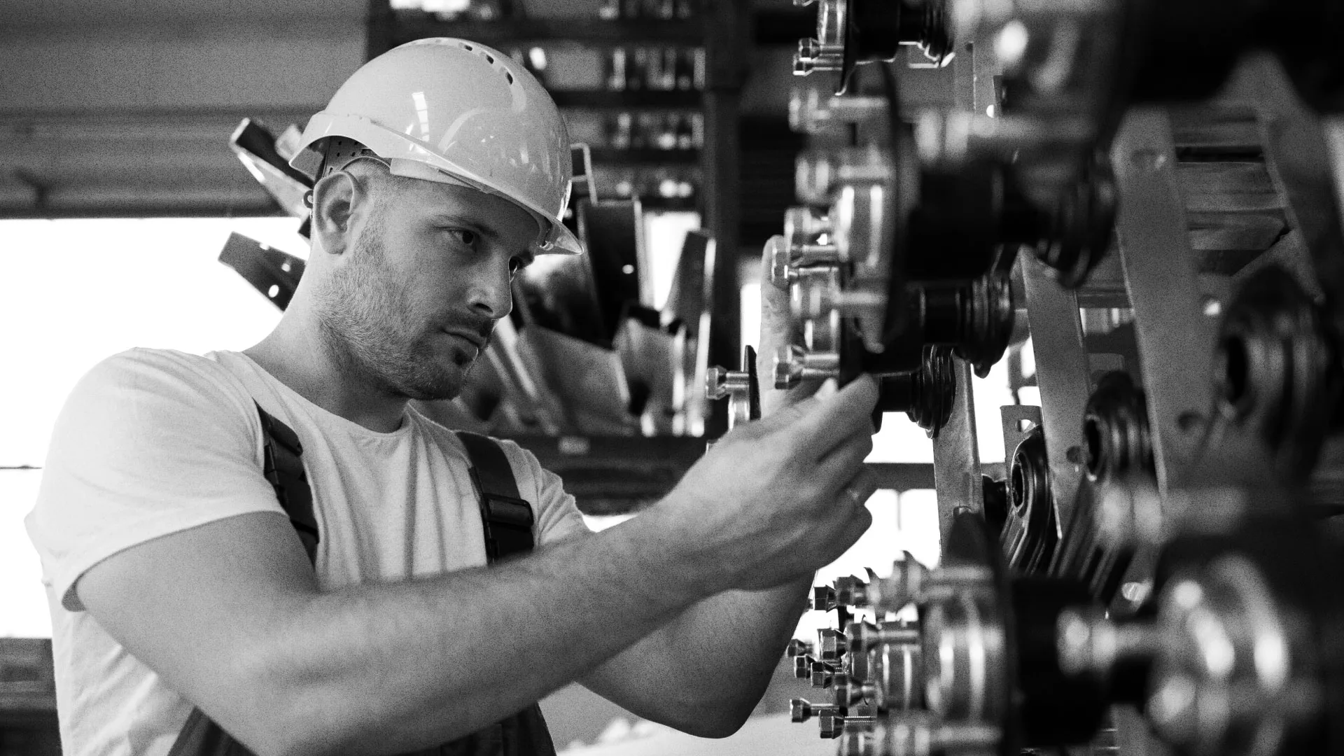 Разработка сайта для завода по продаже оборудования в Волжске